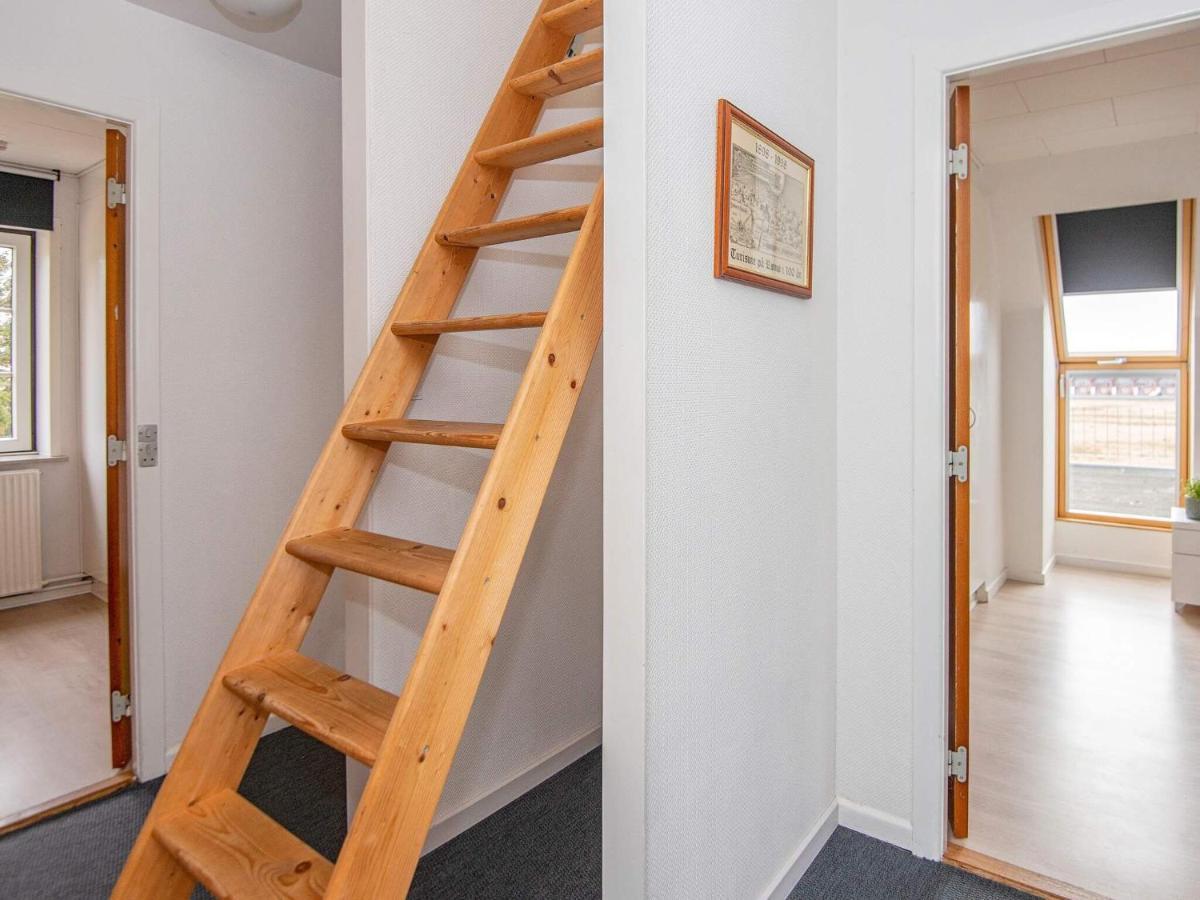 10 Person Holiday Home In R M Bolilmark Экстерьер фото